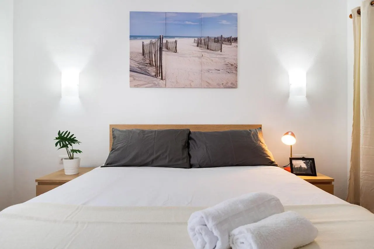 Casa Las Palmeras Costa Teguise Spanien