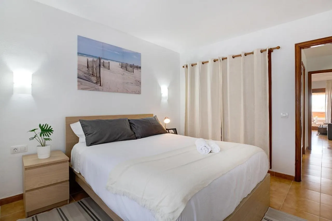 Casa Las Palmeras Costa Teguise