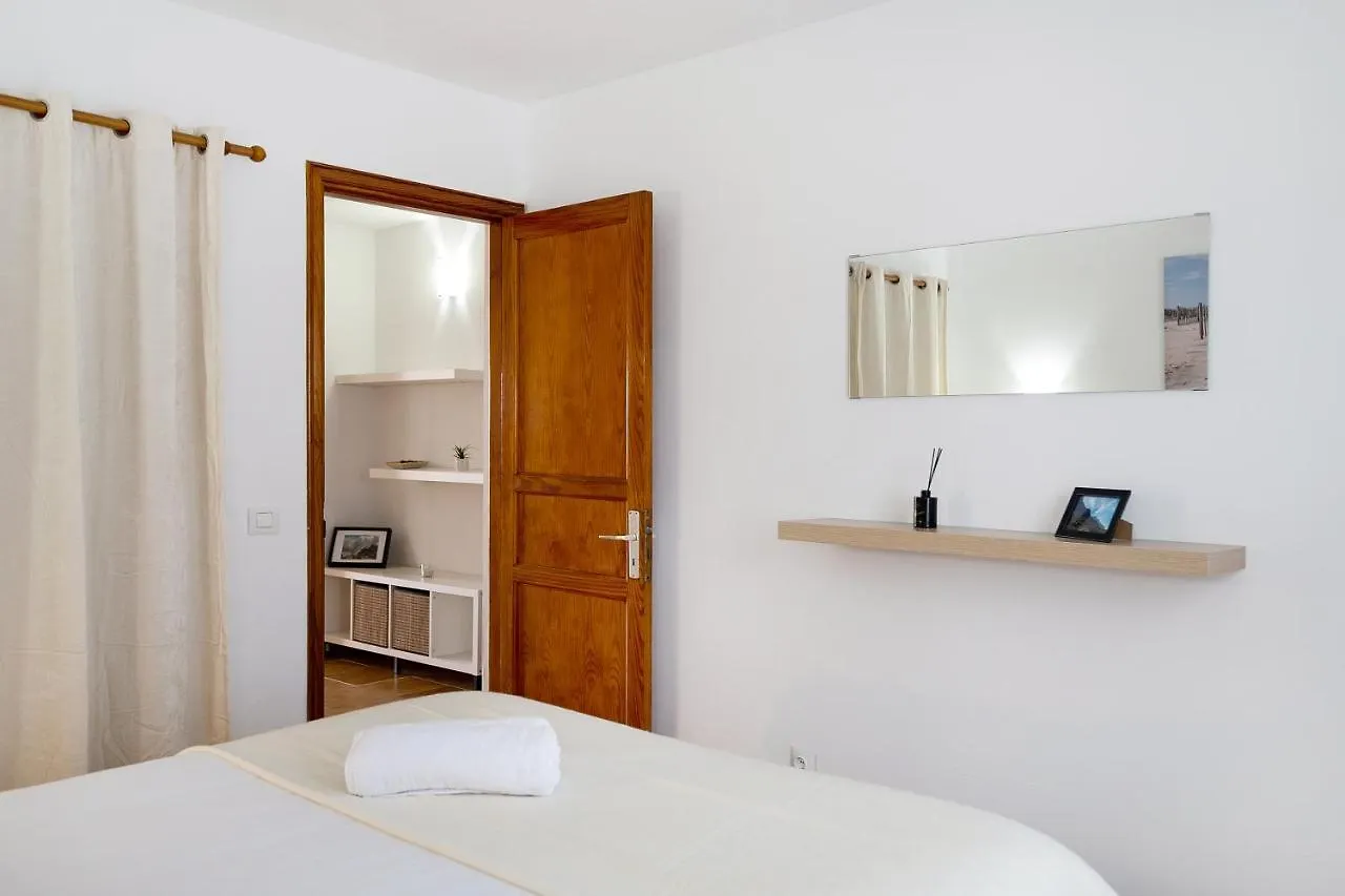 Casa Las Palmeras Costa Teguise Spanien