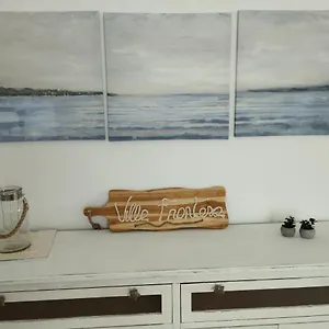 Holiday home Casa Frontera -private Pool-, Costa Teguise