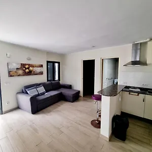 Apartment Casa Aguamarin Playa Roca, Costa Teguise