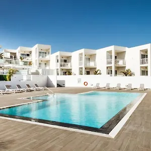 Aguamarina Senator Apartamento