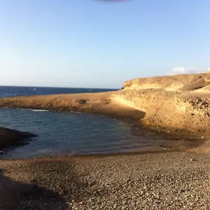 Roca Mar Tenerife , La Mareta España